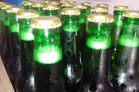 Hands On Brewing Experience - Accommodation Gladstone 2