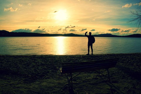 Gold Coast Airport To And From Byron Bay, NSW For Up-to 4 Ppl - Accommodation Gladstone 1