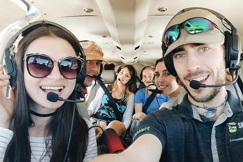 Bay Island Tour - Scenic Flight - Accommodation Gladstone 0