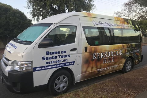 Theme Park Transfers From Brisbane - Accommodation Gladstone 2