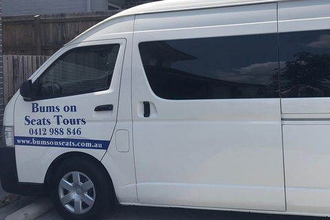 Theme Park Transfers From Brisbane - Accommodation Gladstone 3