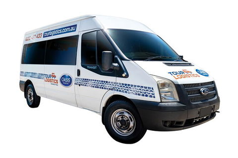 Premium Van, Private Transfer, Palm Cove - Cairns Airport. - Accommodation Gladstone 0