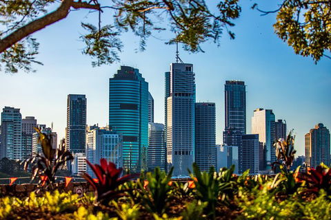 Brisbane City Sights And South Bank Day Trip From Gold Coast - Accommodation Gladstone 2