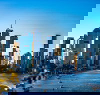 Brisbane City Sights and South Bank Day Trip from Gold Coast - Accommodation Gladstone