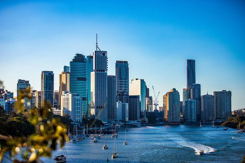 Brisbane City Sights And South Bank Day Trip From Gold Coast - Accommodation Gladstone 0