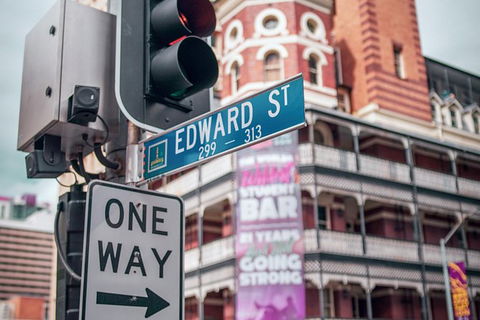 Brisbane City Sights And South Bank Day Trip From Gold Coast - Accommodation Gladstone 5