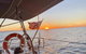 Sailing Curlew Escape On Moreton Bay - thumb 5