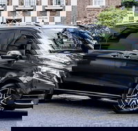 Arrival Private Transfers from Gold Coast Airport OOL to Gold Coast City - Accommodation Gladstone
