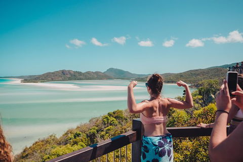 Australia East Coast: The Mid-Semester - Accommodation Gladstone 4