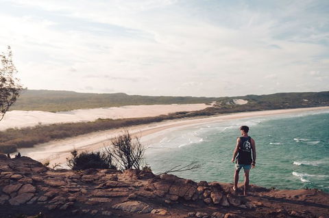 Australia East Coast: End Of Semester - Accommodation Gladstone 5