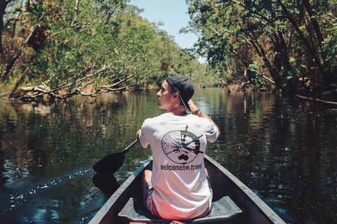 Australia East Coast: End Of Semester - Accommodation Gladstone 0