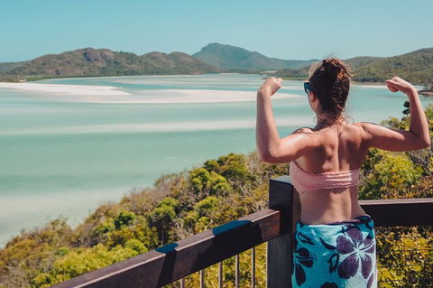 Australia East Coast: End Of Semester - Accommodation Gladstone 2