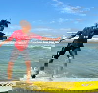 Learn To Surf Gold Coast - Accommodation Gladstone