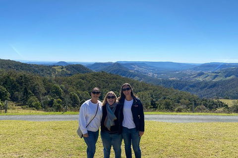 Oâ€™Reillyâ€™s Rainforest Retreat And Winery Day Tour From Nerang - Accommodation Gladstone 6