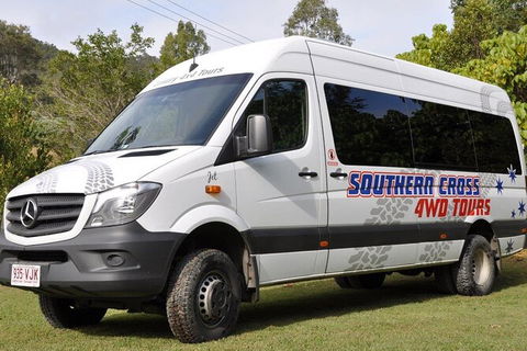 Oâ€™Reillyâ€™s Rainforest Retreat And Winery Day Tour From Nerang - Accommodation Gladstone 7
