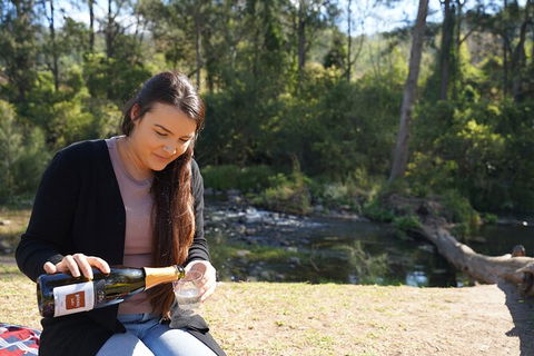 Oâ€™Reillyâ€™s Rainforest Retreat And Winery Day Tour From Nerang - Accommodation Gladstone 1