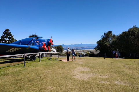 Oâ€™Reillyâ€™s Rainforest Retreat And Winery Day Tour From Nerang - Accommodation Gladstone 2