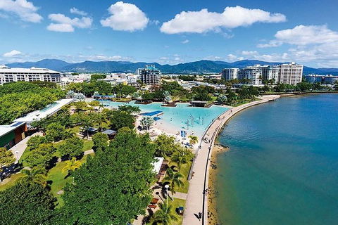Cairns & Port Douglas All-Inclusive 7 Days Touring Package - Accommodation Gladstone 7