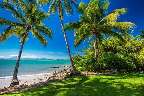 Cairns & Port Douglas All-Inclusive 7 Days Touring Package - Accommodation Gladstone 2