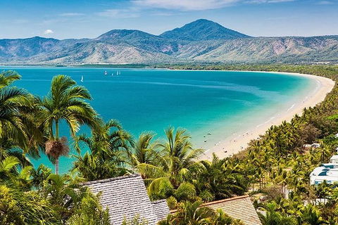Cairns & Port Douglas All-Inclusive 7 Days Touring Package - Accommodation Gladstone 0
