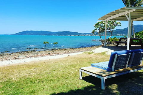 Drinks With A View At Northerlies Bar - Accommodation Gladstone 4