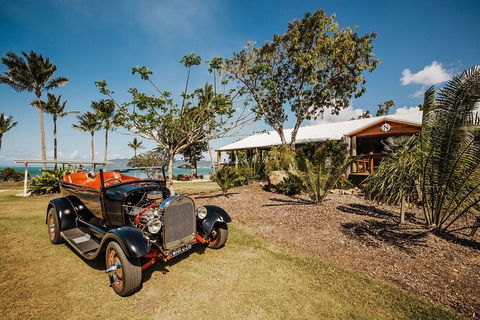 Drinks With A View At Northerlies Bar - Accommodation Gladstone 5
