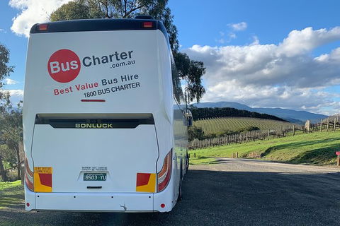Private 13 Seat Mini Bus Gold Coast CBD To Gold Coast Airport Transfer - Accommodation Gladstone 0