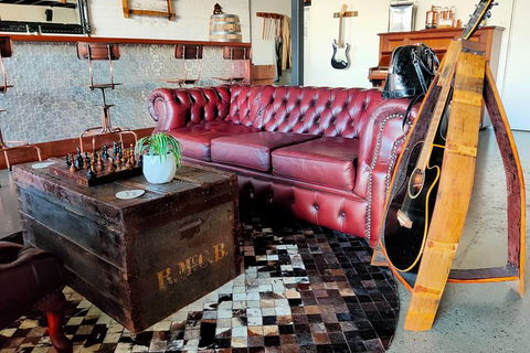 Small-Group Gin Masterclass In Gold Coast - Accommodation Gladstone 4