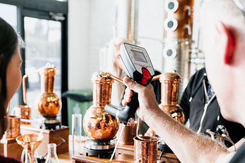 Small-Group Gin Masterclass In Gold Coast - Accommodation Gladstone 9