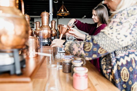 Small-Group Gin Masterclass In Gold Coast - Accommodation Gladstone 0