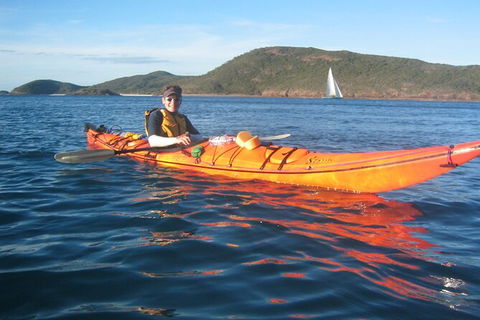 7-Day Private Sea Kayaking In Whitsundays - Accommodation Gladstone 5