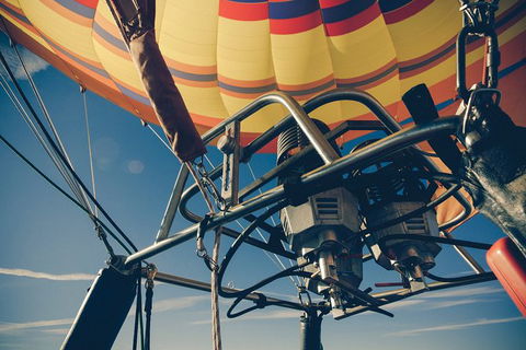 Discover Gold Coast From Above By Hot Air Balloon - Accommodation Gladstone 1