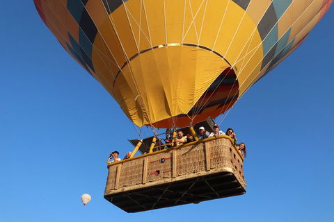 Discover Gold Coast From Above By Hot Air Balloon - Accommodation Gladstone 0