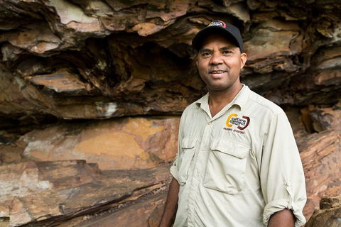 Half Day Aboriginal Rock Art Experience In Queensland - Accommodation Gladstone 0