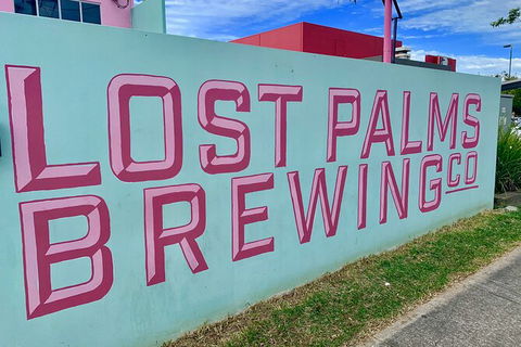 Gold Coast Suburb Sipper Brewery Tour - Accommodation Gladstone 8
