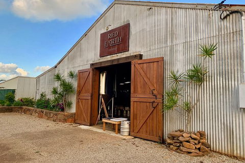 Gold Coast Suburb Sipper Brewery Tour - Accommodation Gladstone 2