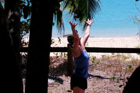 Small-Group Queensland Full-Day Sail Retreat Experience - Accommodation Gladstone 4