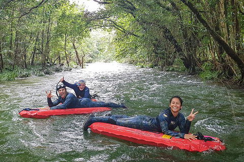 Mossman Gorge Adventure Day - Accommodation Gladstone 4