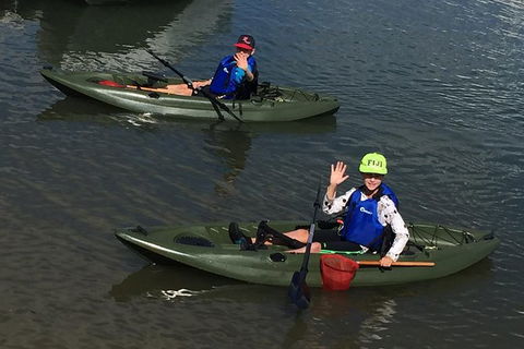 1 Hour Mooloolaba Rivers Kayak Rental - Accommodation Gladstone 0