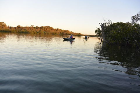 1 Hour Mooloolaba Rivers Kayak Rental - Accommodation Gladstone 4