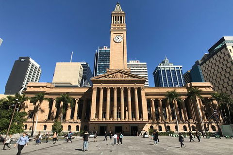 Arrival Private Transfers: Brisbane Airport BNE To Brisbane In Luxury Van - Accommodation Gladstone 7
