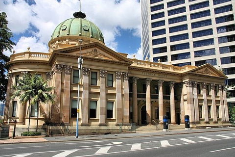 Arrival Private Transfers: Brisbane Airport BNE To Brisbane In Luxury Van - Accommodation Gladstone 2