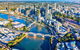 Arrival Private Transfers: Brisbane Airport BNE To Brisbane In Luxury Van - thumb 1