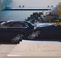 Arrival Private Transfers from Gold Coast Airport OOL to Gold Coast City - Accommodation Gladstone