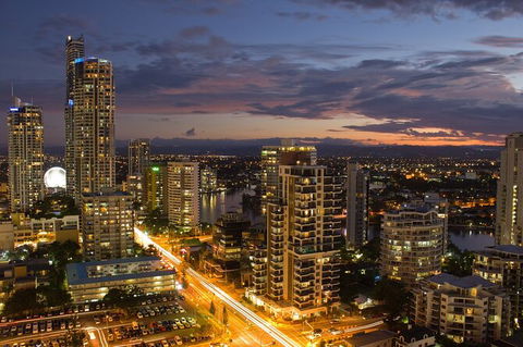 Departure Private Transfers From Gold Coast City To Gold Coast Airport OOL - Accommodation Gladstone 4