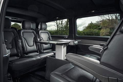 Departure Private Transfers From Gold Coast City To Gold Coast Airport OOL - Accommodation Gladstone 6