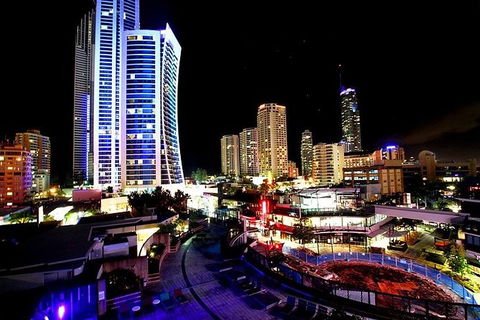 Departure Private Transfers From Gold Coast City To Gold Coast Airport OOL - Accommodation Gladstone 1