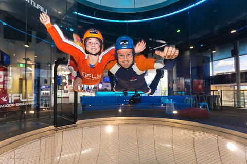 Aquaduck Gold Coast & IFLY - Accommodation Gladstone 4