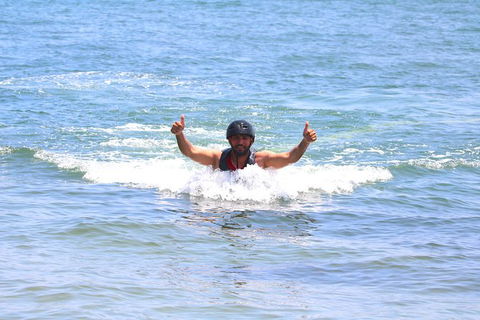 Parasail / Flyboard Package For 2 - Accommodation Gladstone 1
