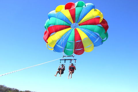 Parasail / Flyboard Package For 2 - Accommodation Gladstone 4